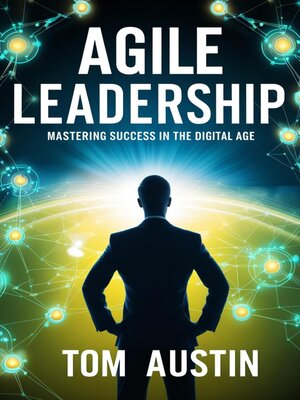 cover image of Agile Leadership